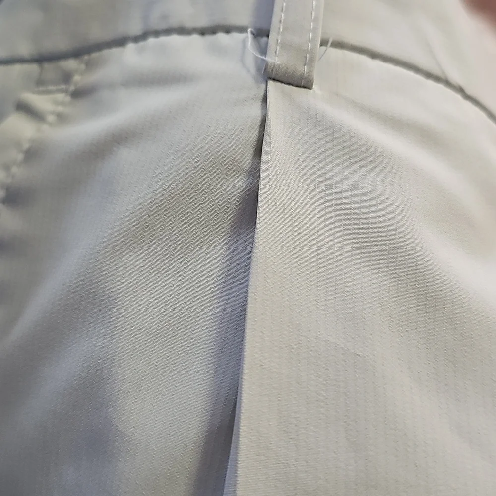Men's Jack Jade Golf Pants.  Light‎ Blue Pants. Size 32. - Picture 8 of 9